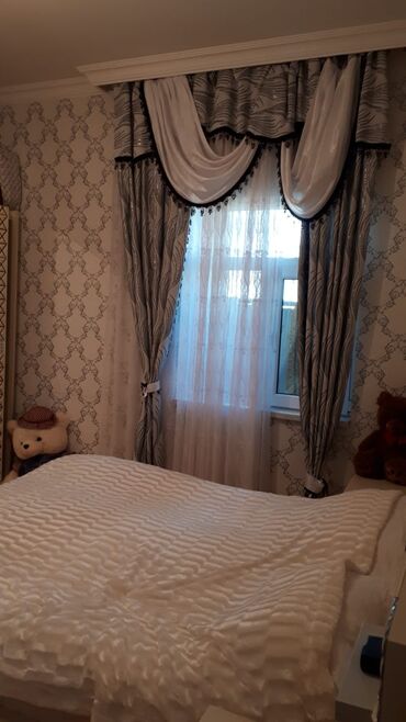 Həyət evləri və villaların satışı: Binəqədi qəs. 3 otaqlı, 65 kv. m, Orta təmir — 2