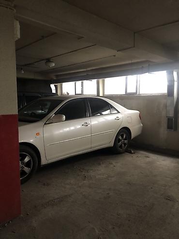 lexus es 300 2003: Toyota Camry: 2003 г., 2.4 л, Автомат, Бензин, Седан — 2