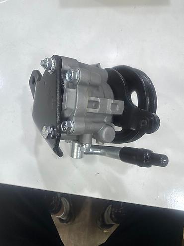 ножной насос: Гидроусилитель Nissan 1998 г., Новый, Аналог — 3