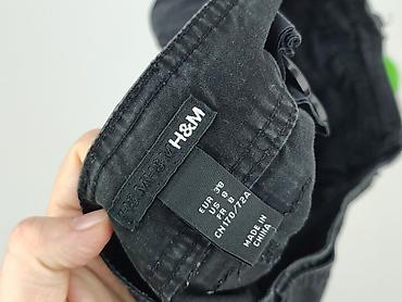 second hand ciuchy: H&M, Szorty damskie, rozmiar S — 4