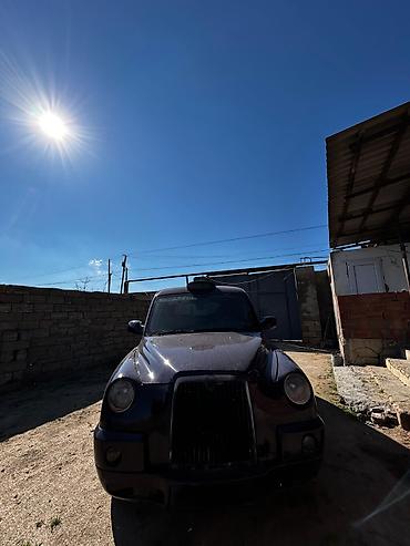 mini cross: Mini : 2.5 l | 2011 il 60000 km Van/Minivan — 8
