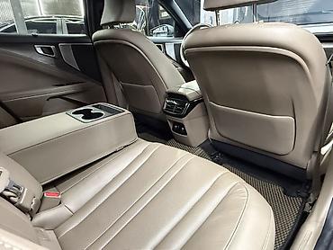 Kia: Kia K8: 2021 г., 1.6 л, Автомат, Гибрид, Седан — 11