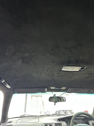 Toyota: Toyota Camry: 1997 г., 2.2 л, Автомат, Бензин, Седан — 11