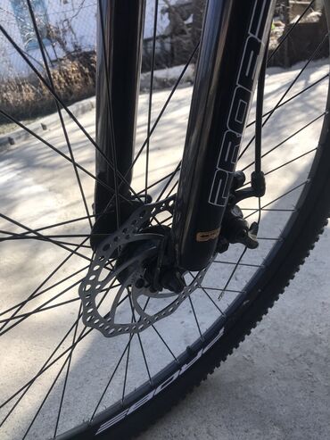 Городские велосипеды: Городской велосипед, Рама XXL (190 - 210 см), Новый at lalafo.kg — 11 Городские велосипеды: Городской велосипед, Рама XXL (190 - 210 см), Новый — 11