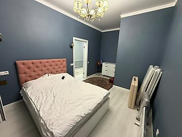 Продажа коттеджей и домов: 4 комнаты, 154 м², 2 соток, Бишкек, Риэлтор — 18