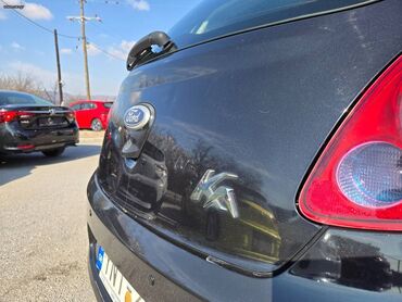 Ford: Ford Ka: 1.2 l. | 2012 έ. 121000 km. Κουπέ — 7