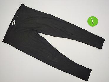 kobiety: H&M Basic, Legginsy rozmiar L — 2