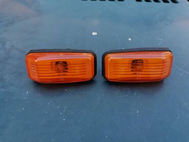 Auto delovi: Migavac bocni Lada 2108 Samara. Novo. Ruske proizvodnje. Kompletno sa — 1