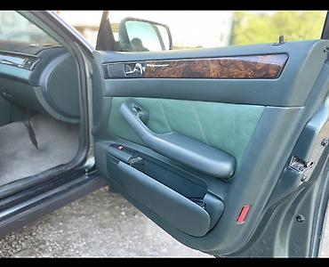 пневма: Audi Allroad: 2001 г., 2.7 л, Автомат, Бензин, Универсал — 4