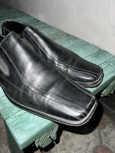 Туфли: Мужские классические туфли 
Размер 44