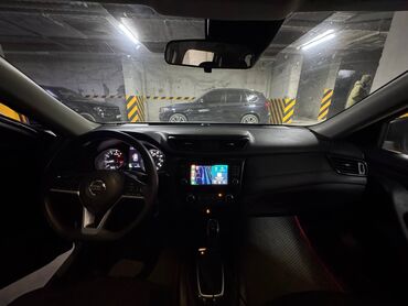 Nissan: Nissan Rogue: 2019 г., 2.5 л, Вариатор, Бензин, Кроссовер — 9