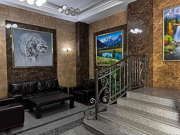 Продажа квартир: 3 комнаты, 243 м², Индивидуалка, 6 этаж, Дизайнерский ремонт — 29