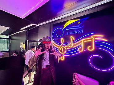 Организация мероприятий: Организация мероприятий | Музыканты, Певцы, Ведущий, тамада — 7