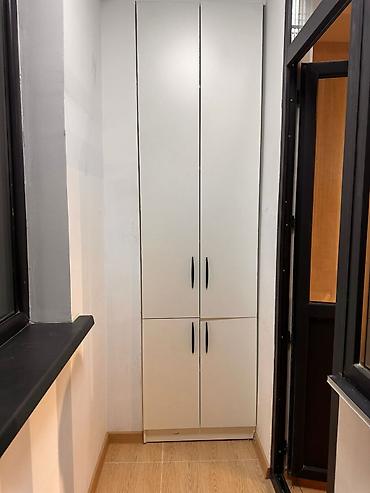 Продажа квартир: 1 комната, 39 м², Элитка, 2 этаж, Евроремонт — 3