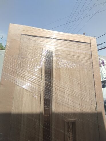 qapı icliyi: Qonaq otağı üçün Yeni Otaq qapısı 80x200 sm Naliçnik ilə, Zəmanətsiz, Ödənişli quraşdırma, Ödənişli çatdırılma