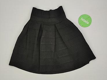 flared: H&M, Spódnica damska, rozmiar XS — 2