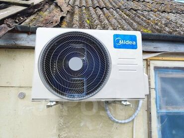 Установка кондиционеров: ❄️ Установим кондиционер под ключ за 1 день! ❄️ 🔥 Идеальный комфорт at lalafo.kg — 10 Установка кондиционеров: ❄️ Установим кондиционер под ключ за 1 день! ❄️ 🔥 Идеальный комфорт — 10