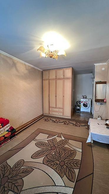 Продажа комнат: 19 м², С мебелью — 4