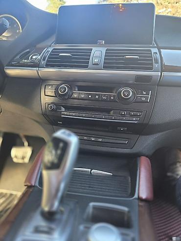 jetour dashing: BMW X6: 2008 г., 3 л, Автомат, Бензин — 6