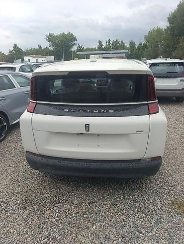 потолочные ручки: LDV : 2024 г., Автомат, Электромобиль, Минивэн — 5