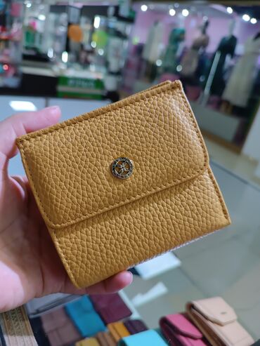 Другие сумки: Женский кошелек — 12