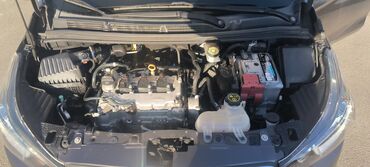 Chevrolet: Chevrolet Spark: 2016 г., 1 л, Вариатор, Бензин, Хэтчбэк — 12