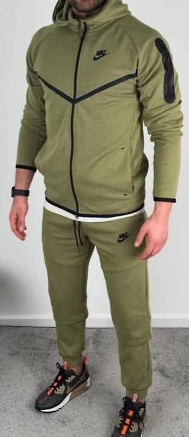 đak sport trenerke: Muške nove trenerke S,M,L,XL,XXL veličine za samo 
4500 din — 2