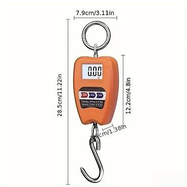 usb na 12v: Digitalni kantar 200 kg t-1 novo. Opis proizvoda: maksimalna tezina — 3