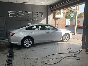 chevrolet bolt ev: Chevrolet Malibu: 2020 г., 1.5 л, Автомат, Бензин, Седан — 2
