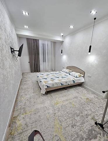 Продажа квартир: 2 комнаты, 67 м², Политех Элитка, 3 этаж, Евроремонт — 5