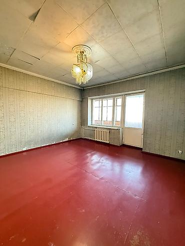 Продажа квартир: 3 комнаты, 85 м², Молодая Гвардия Индивидуалка, 7 этаж, Требуется ремонт — 4