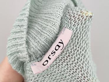 golf orsay: Orsay, Sweter damski, rozmiar M — 4