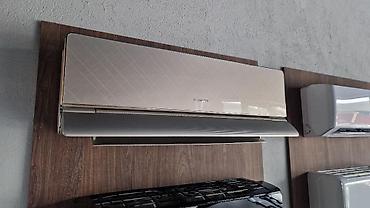 Напольно-потолочные кондиционеры: Сплит-система, Almacom, Инверторный — 5