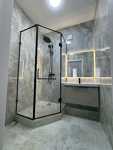 Продажа квартир: 2 комнаты, 64 м², Элитка, 9 этаж, Евроремонт — 10