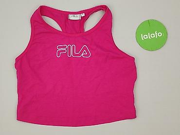 martes termoaktywna: Fila, Top damski, rozmiar L — 2