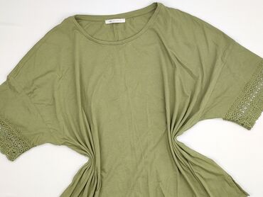 zalando t shirty guess femme: Women`s T-shirt, Marks & Spencer, size 7XL (EU 54)