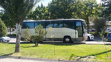 sprinter 2 2: Пункт назначения: Все направления, Количество мест: 48, Лицензия №: 116593020 — 6