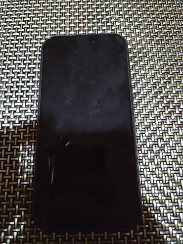 14 pro irsad: IPhone 16, 128 GB, Qara, Zəmanət — 2