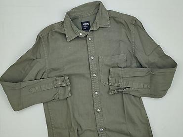 pull amd bear: Sinsay, Koszulа dla mężczyzn, rozmiar XS — 1