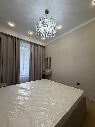 Продажа квартир: 2 комнаты, 60 м², Джал-15 Элитка, 11 этаж — 3