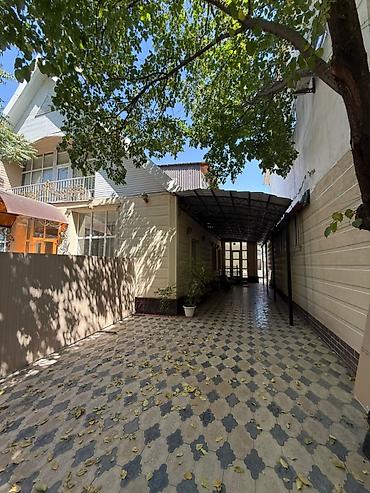 сдаю в аренду токмок: 200 м², 6 комнат, Таш-Рабат ТРЦ — 1