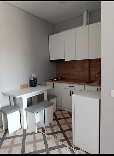 Долгосрочная аренда квартир: 1 комната, Агентство недвижимости, Без подселения, С мебелью частично — 6