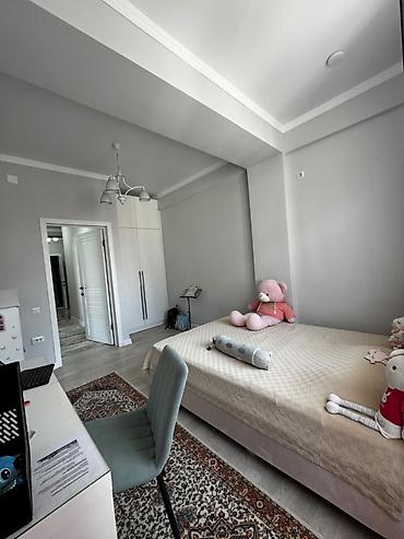 Продажа квартир: 3 комнаты, 80 м², Золотой квадрат Элитка, 9 этаж, Дизайнерский ремонт — 10