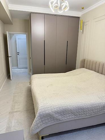 кфартира: 2 комнаты, 69 м², Элитка, 7 этаж — 5
