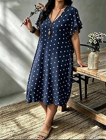 esprit torba: Haljine
Pamuk
Cena 2400
Vel. do 5xl
V18 — 3