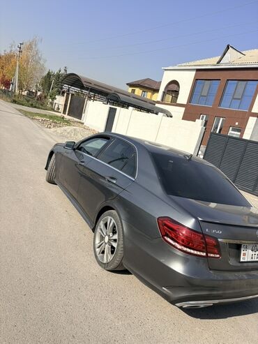 расходомер на бмв: Mercedes-Benz E-Class: 2015 г., 2 л, Автомат, Бензин, Седан