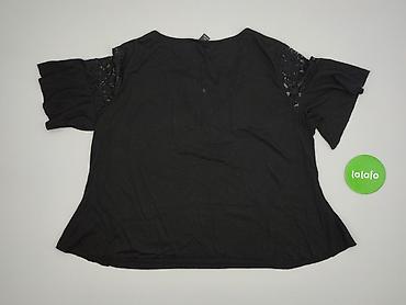 shein bluza oversize: Shein Curve, Bluzka damska, rozmiar 2XL — 4