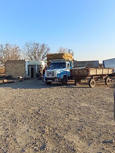 Yük maşınları: MAZ 1991 il, motor 0.6 l, Yeni — 9