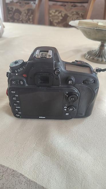 Фотоаппараты: Nikon D600 tam kadr DSLR fotoaparat + AF Nikkor 35mm f/2D obyektiv — 2