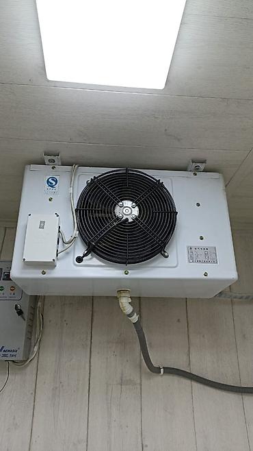 Ремонт холодильников, морозильников: Ремонт промышленные холодильник Заправка фриона Замена компрессора at lalafo.kg — 19 Ремонт холодильников, морозильников: Ремонт промышленные холодильник Заправка фриона Замена компрессора — 19